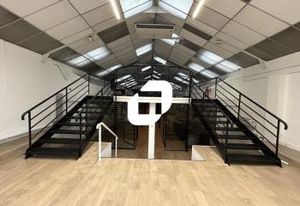 Bureaux à vendre Joinville-le-Pont - Proche A4/A86 et RER Nogent-sur-Marne