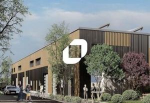 Cellules d'activités neuves à vendre Amblainville - Proche A16