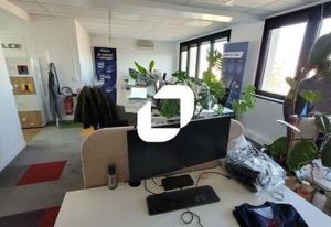Location bureaux Boulogne-Billancourt - Proche Pont de St Cloud et Pont de Sèvres