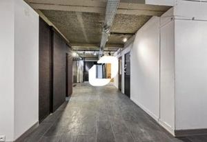 Location bureaux Paris 15 - Proche métro Vaugirard et gare Montparnasse