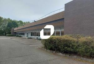 Local d'activité à louer Trappes - Accès N10 et N12