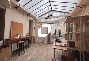 Local commercial à louer Paris 6 - Quartier de l'Odéon