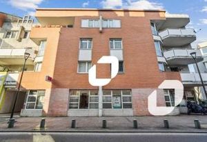 Bureaux à vendre Ivry-sur-Seine - Proche métro Mairie d'Ivry