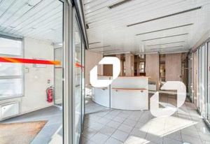 Bureaux à vendre Ivry-sur-Seine - Proche métro Mairie d'Ivry