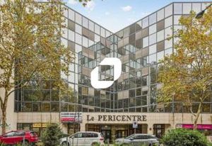 Location bureaux Fontenay-sous-Bois - RER A et E, autoroutes A3-A4-A86