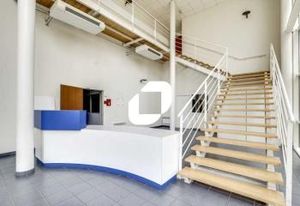 Location bâtiment indépendant Courcouronnes - Proximité N104 et A6
