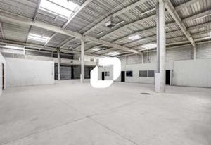 Location bâtiment indépendant Courcouronnes - Proximité N104 et A6