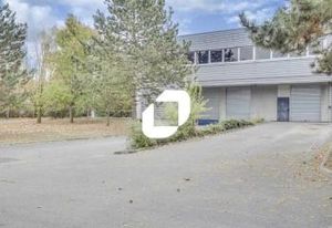 Location bâtiment indépendant Courcouronnes - Proximité N104 et A6