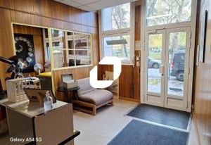 Vente bureaux Boulogne-Billancourt - Proche métro Pont de St Cloud