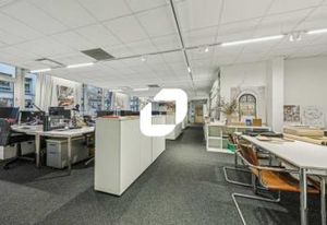 Sous-location bureaux Paris 2 - Proche métro Sentier et RER Châtelet