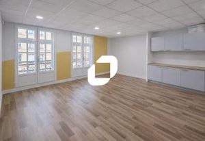 Location bureaux Paris 12 - Proche Bastille et transports