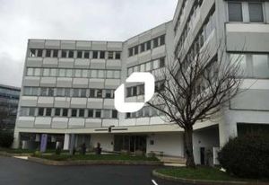 Location bureaux Osny - Proche RN14, A15 et gare SNCF