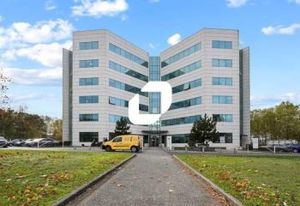 Location bureaux Villepinte - Proche RER B, A1, A3, A104 et CDG