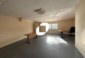 Location bureaux Saint-Ouen-l'Aumône - Parc d'activités sécurisé