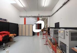 Locaux mixtes à vendre Trappes - Proche RN10 et gare
