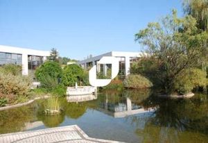 Location bureaux Guyancourt - Parc Ariane - Accès A86, N10, N12, A12