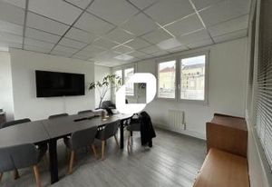Location bureaux Alfortville - Proche A4 et métro ligne 8