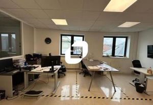 Location bureaux Alfortville - Proche A4 et métro ligne 8