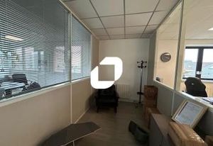 Location bureaux Alfortville - Proche A4 et métro ligne 8