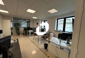 Location bureaux Alfortville - Proche A4 et métro ligne 8
