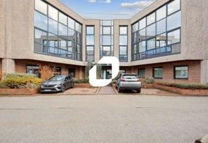 Location bureaux Nanterre - Proche RER A et autoroutes