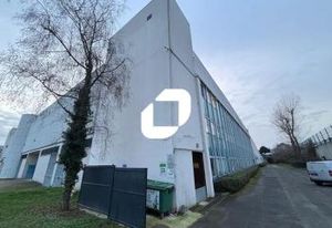 Vente bureaux Vitry-sur-Seine - Proche future ligne 15 et RER Les Ardoines
