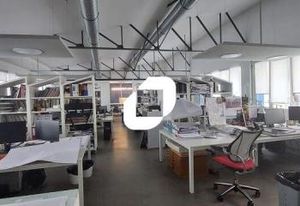 Bureaux à vendre Paris 18 - Proche métros Simplon et Jules Joffrin