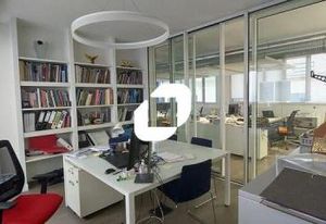 Bureaux à vendre Paris 18 - Proche métros Simplon et Jules Joffrin
