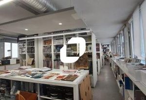 Bureaux à vendre Paris 18 - Proche métros Simplon et Jules Joffrin