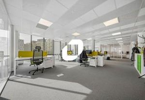 Location bureaux Massy Atlantis - Proche RER B, C et TGV