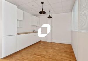 Bureaux à vendre Nanterre - Proche RER A Nanterre Ville