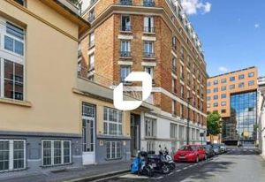 Location bureaux Boulogne-Billancourt - Proche métro Billancourt
