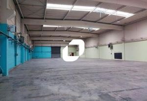 Locaux d'activité à louer Saint-Ouen-l'Aumône - Proche N184