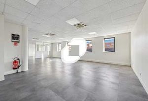 Vente bureau Bussy-Saint-Georges - Proche RER A et autoroute A4
