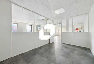 Vente bureau Bussy-Saint-Georges - Proche RER A et autoroute A4