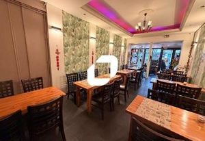 Café hôtel restaurant Paris 10ème à vendre