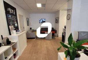 Bureaux à vendre Boulogne-Billancourt - Proche métro Marcel Sembat