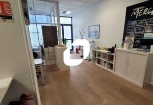 Bureaux à vendre Boulogne-Billancourt - Proche métro Marcel Sembat