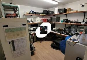 Bureaux à vendre Boulogne-Billancourt - Proche métro Marcel Sembat