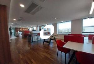 Bureaux & coworking Montigny-le-Bretonneux - RER C - A12