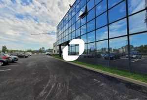 Location bureaux Évry-Courcouronnes - Proche A6 et N104