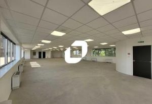 Location bureaux Évry-Courcouronnes - Proche A6, N104 et RER D