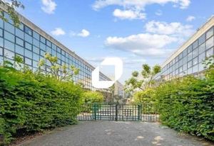 Bureaux à louer Lognes - RER A et A4 à proximité