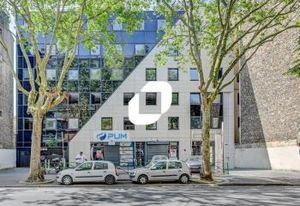 Location bureaux Malakoff - Proche métro Mairie de Montrouge