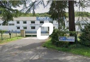 Ensemble industriel à vendre Reuil-en-Brie - Accès A4