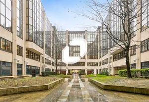 Vente bureaux Espace Gallieni Boulogne-Billancourt - Métro Marcel Sembat