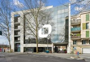 Location bureaux activité Colombes - Proche gare et T2