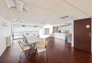 Location bureaux activité Colombes - Proche gare et T2