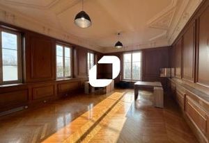 Bureaux à louer Nogent-sur-Marne - RER A et futur Grand Paris Express
