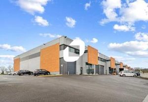 Location local d'activité Montlhéry - Proche N20 et RER